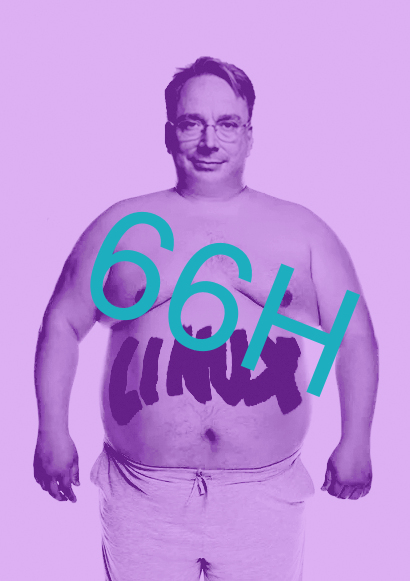 66H