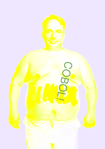 COBOL!