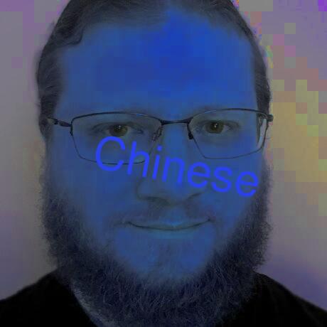 Chinese