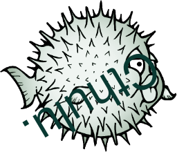 Cthulu.