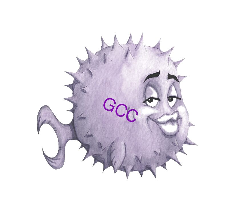 GCC
