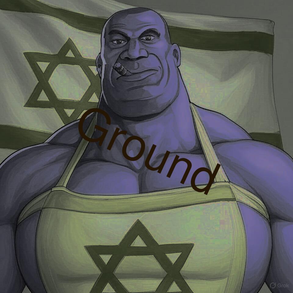 Ground