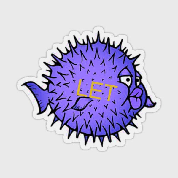 LET