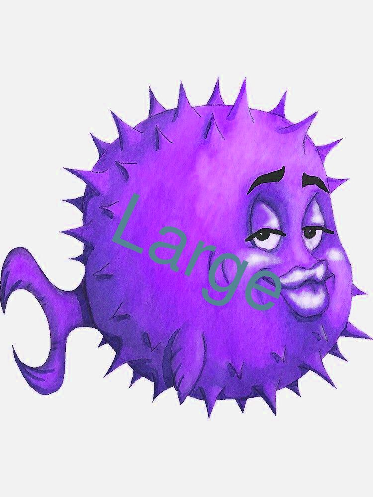 Large