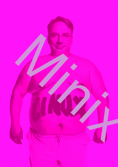 Minix