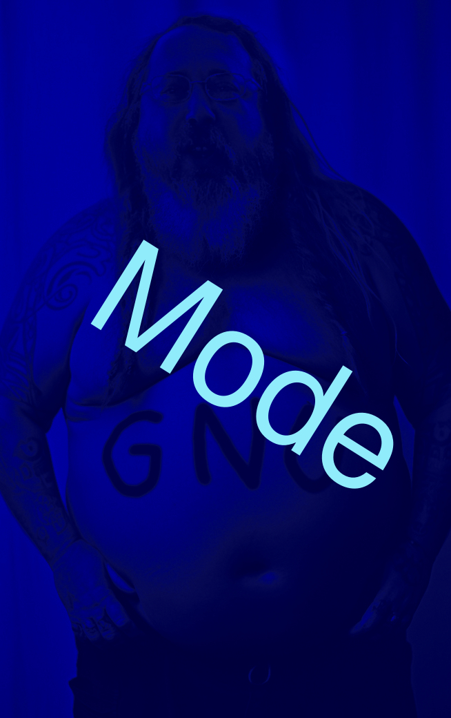 Mode