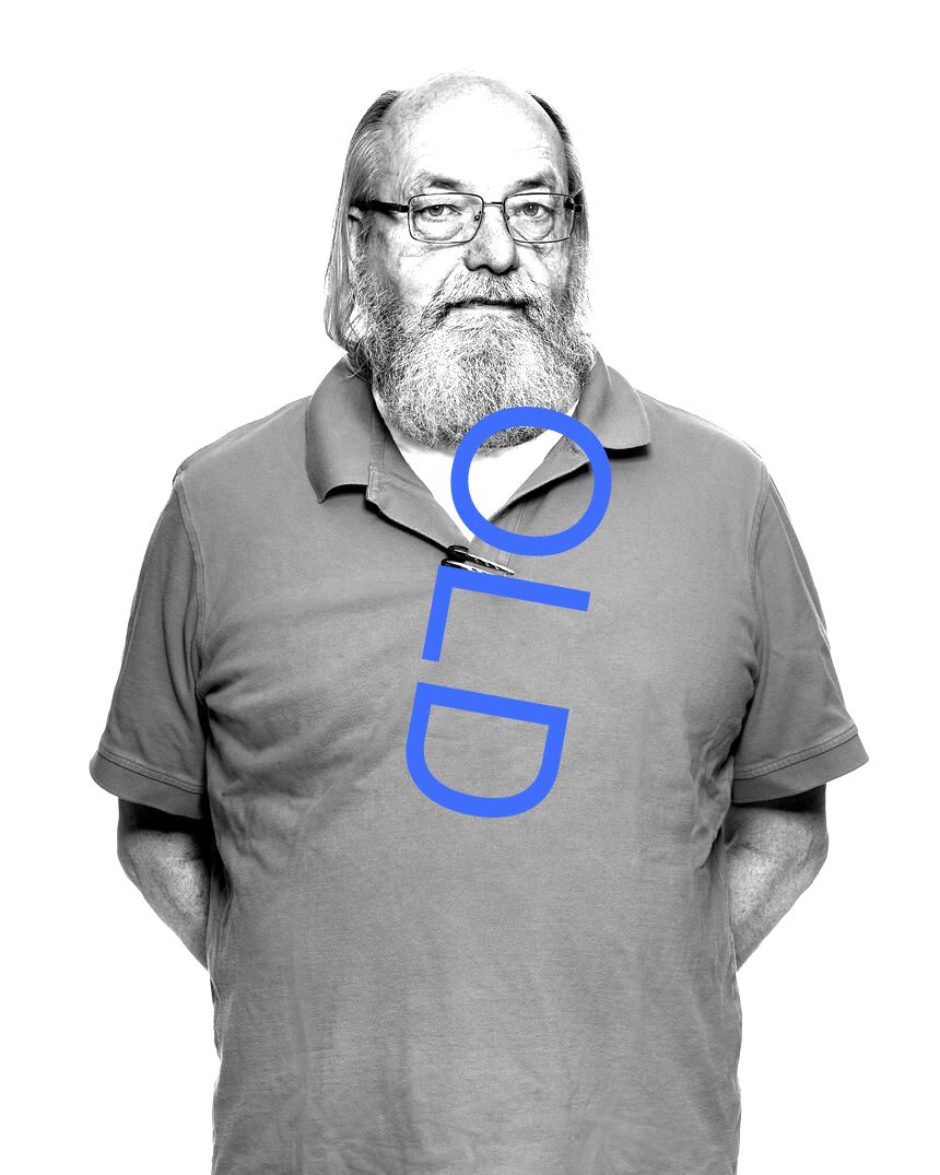 OLD