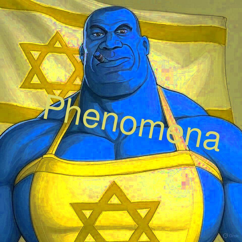 Phenomena
