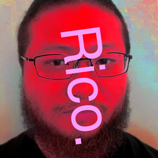 Rico.