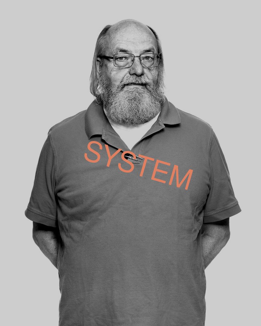 SYSTEM