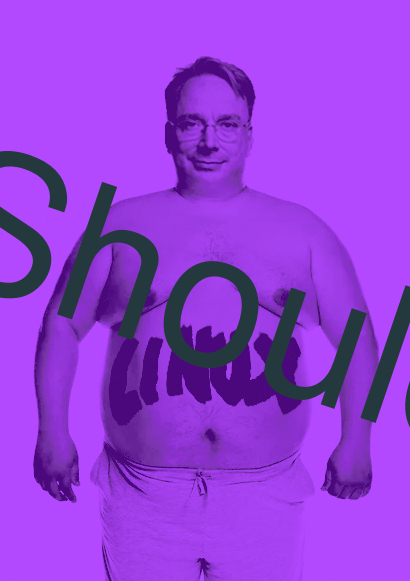 Should