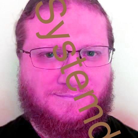 Systemd: