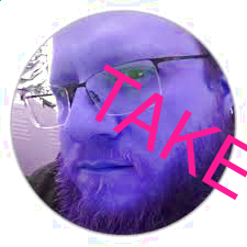 TAKE
