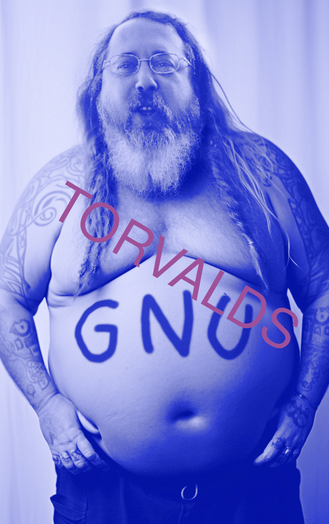 TORVALDS