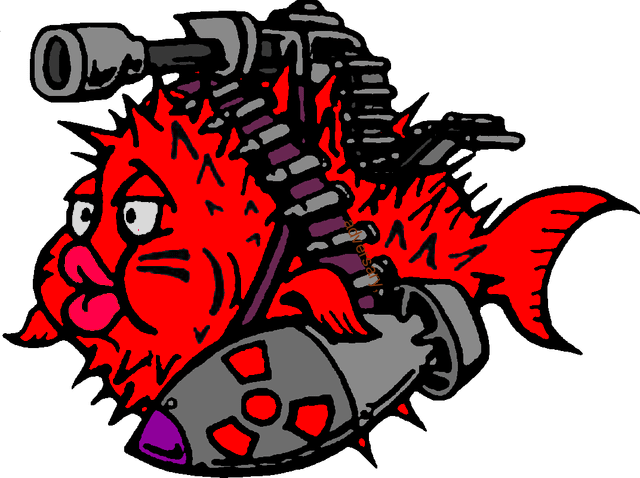 adversary,