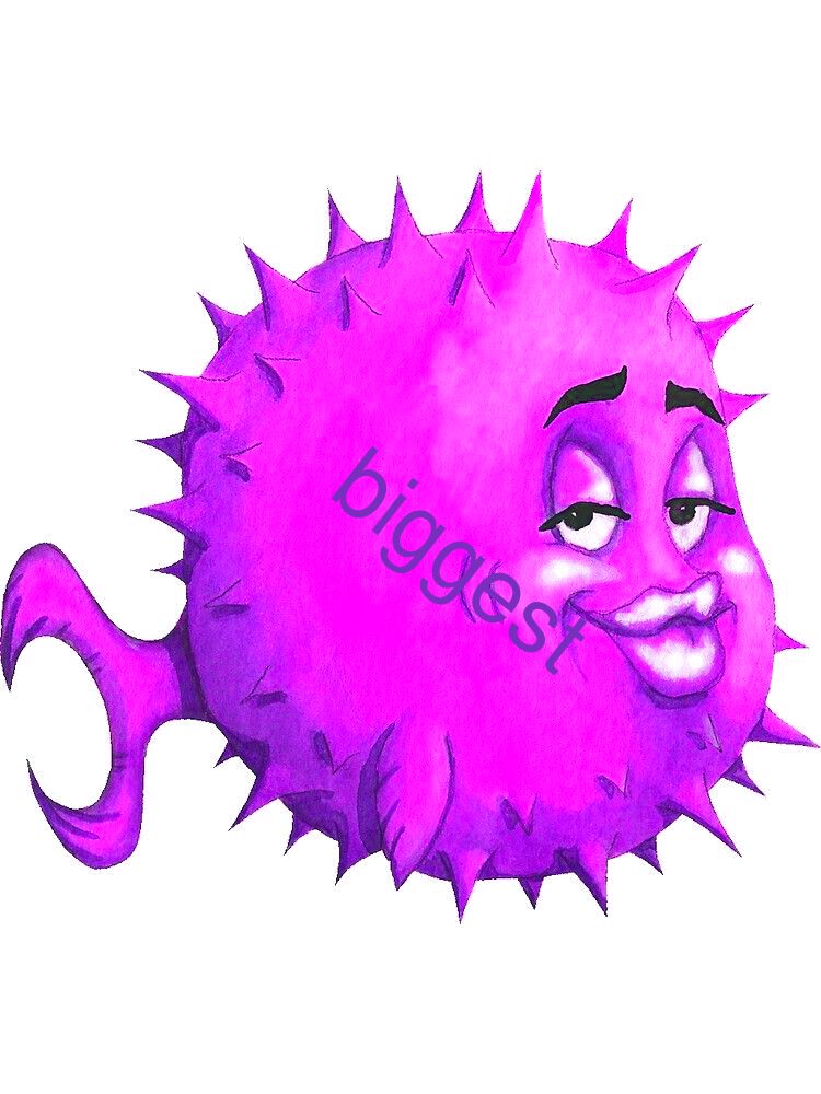 biggest