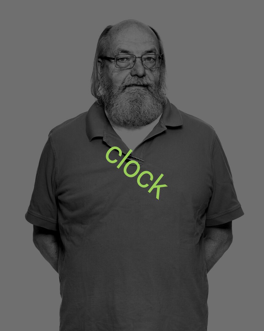 clock