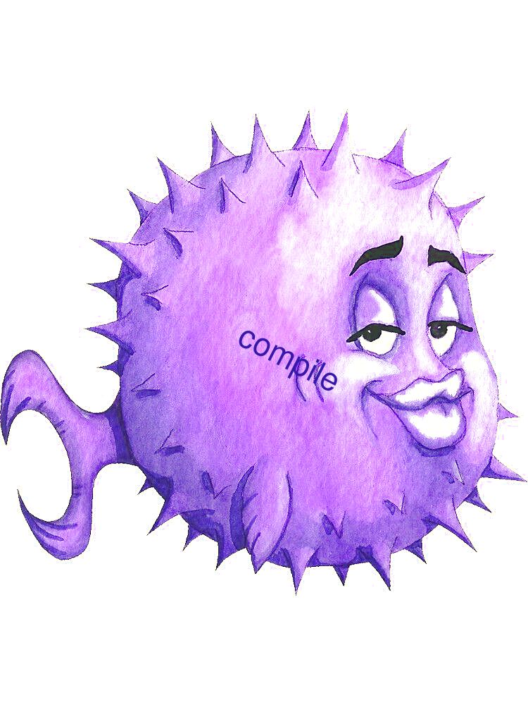 compile