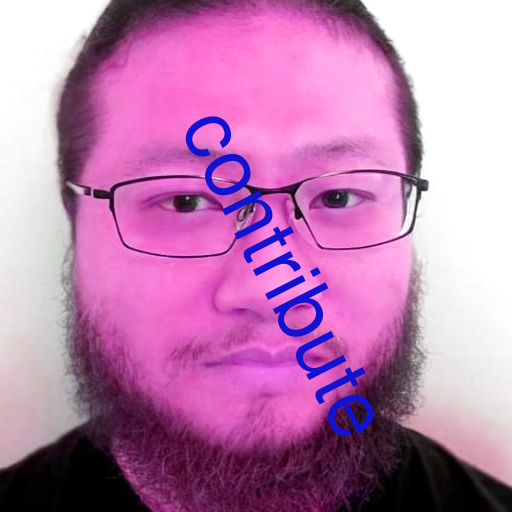 contribute