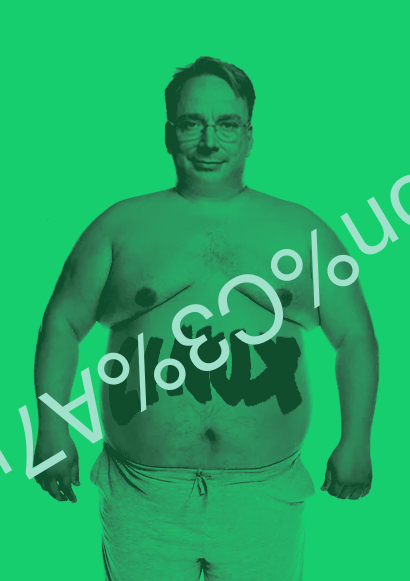 conçu