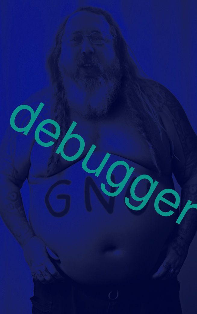 debugger