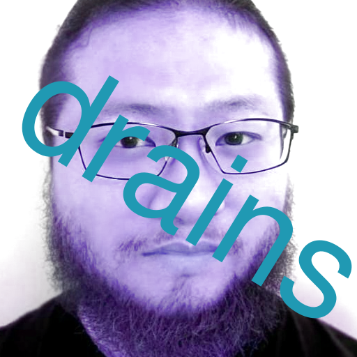 drains