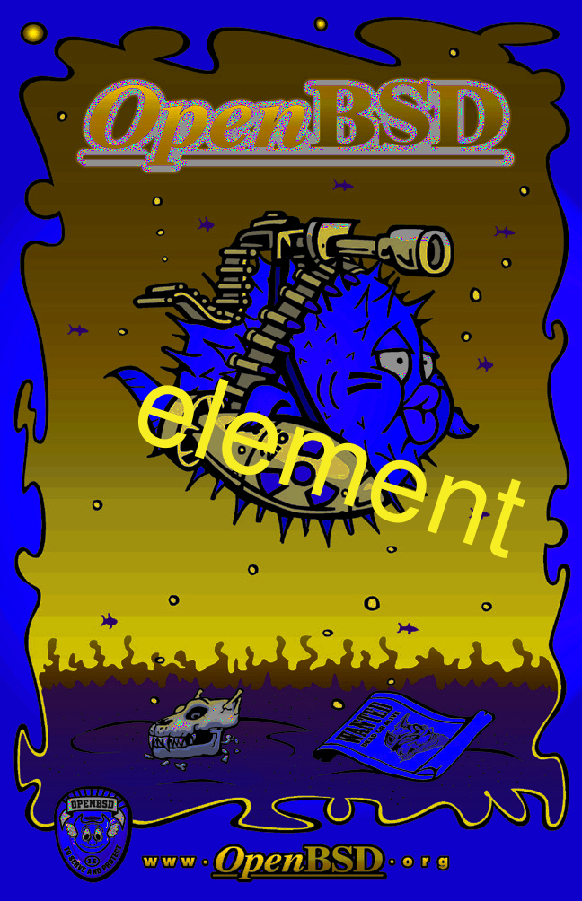 element