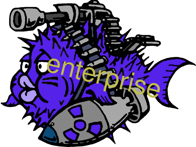 enterprise