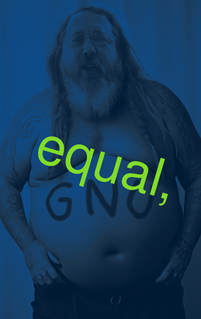 equal,