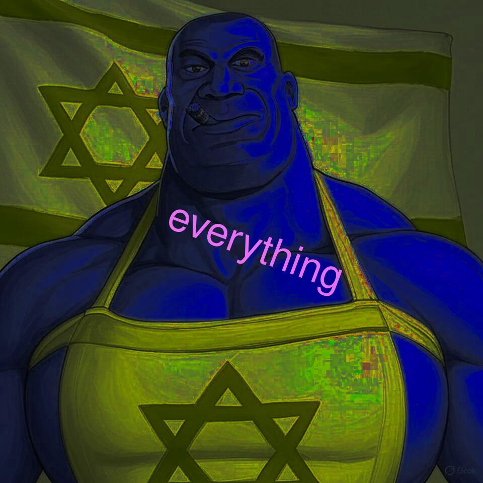 everything