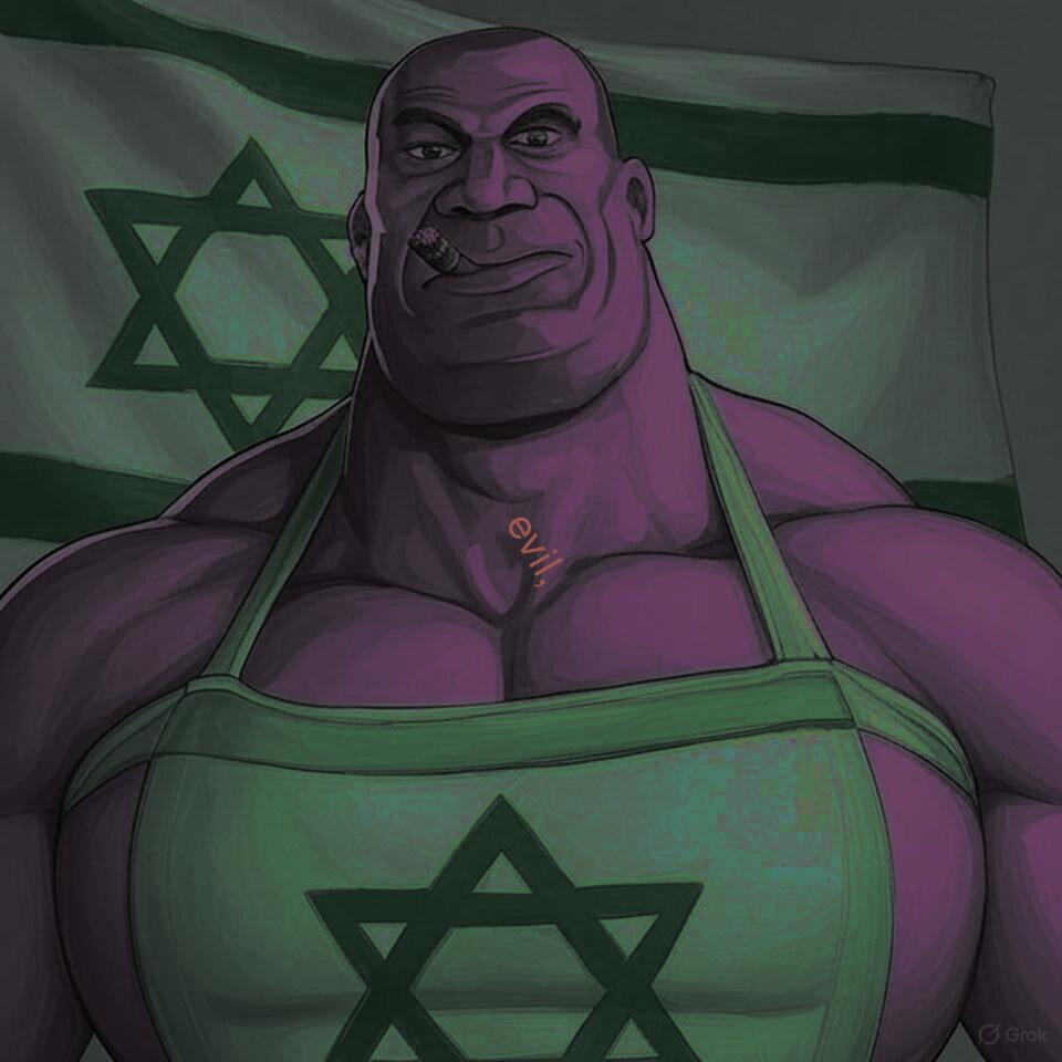 evil,