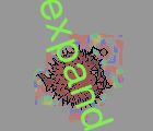 expanded