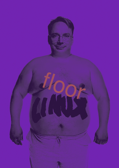floor