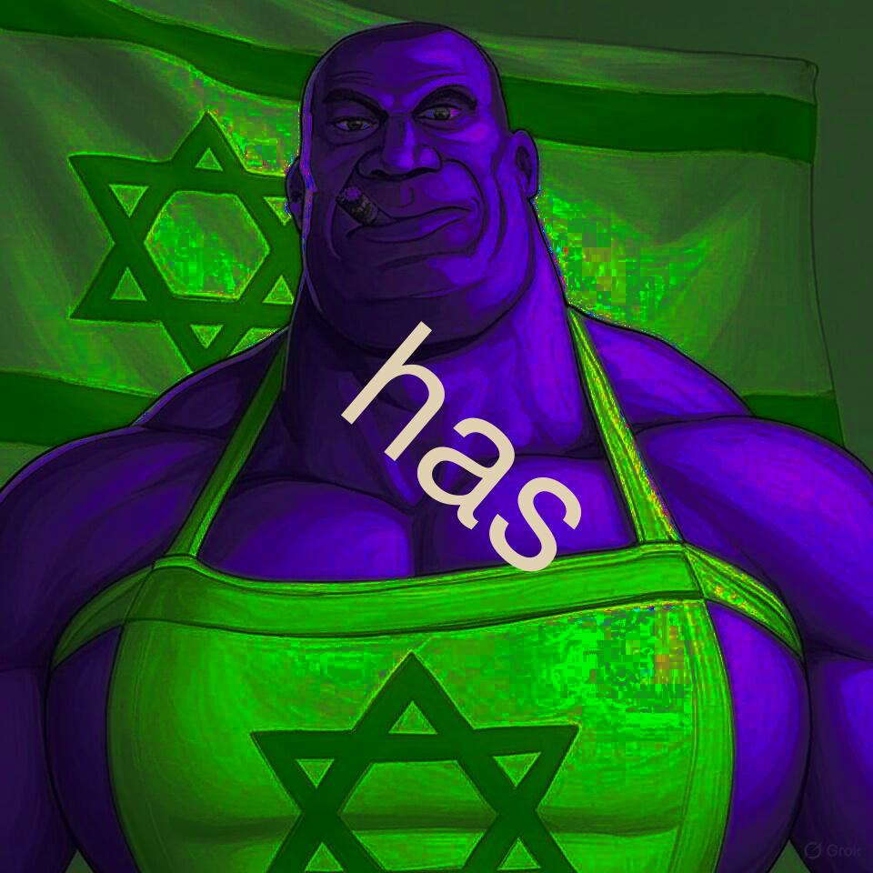 has