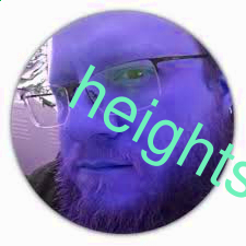 heights; (6)