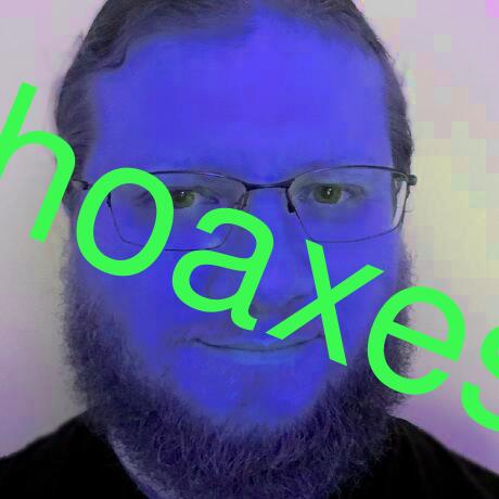 hoaxes
