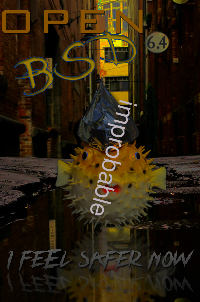 improbable