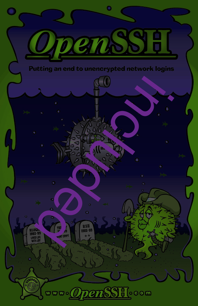 included
