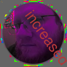 increased