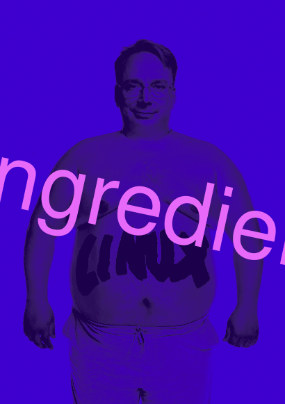ingredient