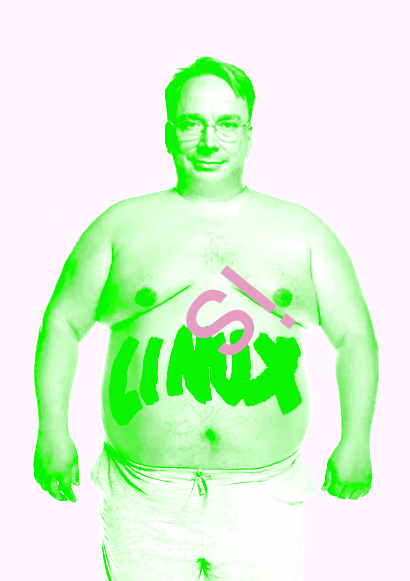 is