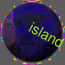 island