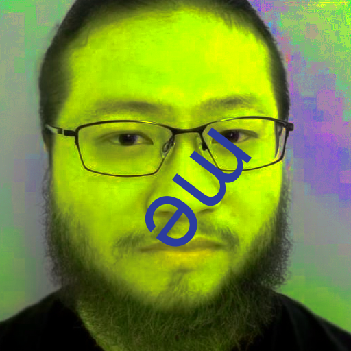 me