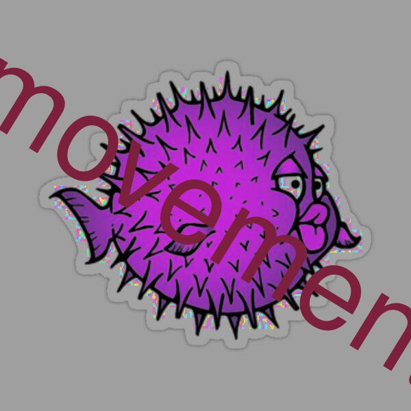 movement