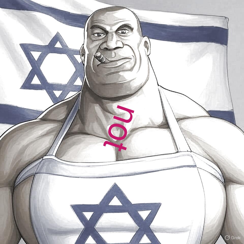 not