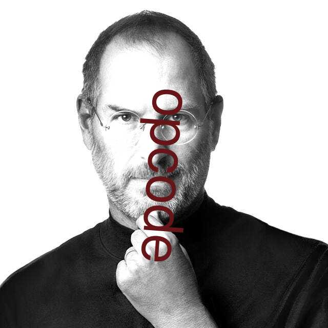 opcode