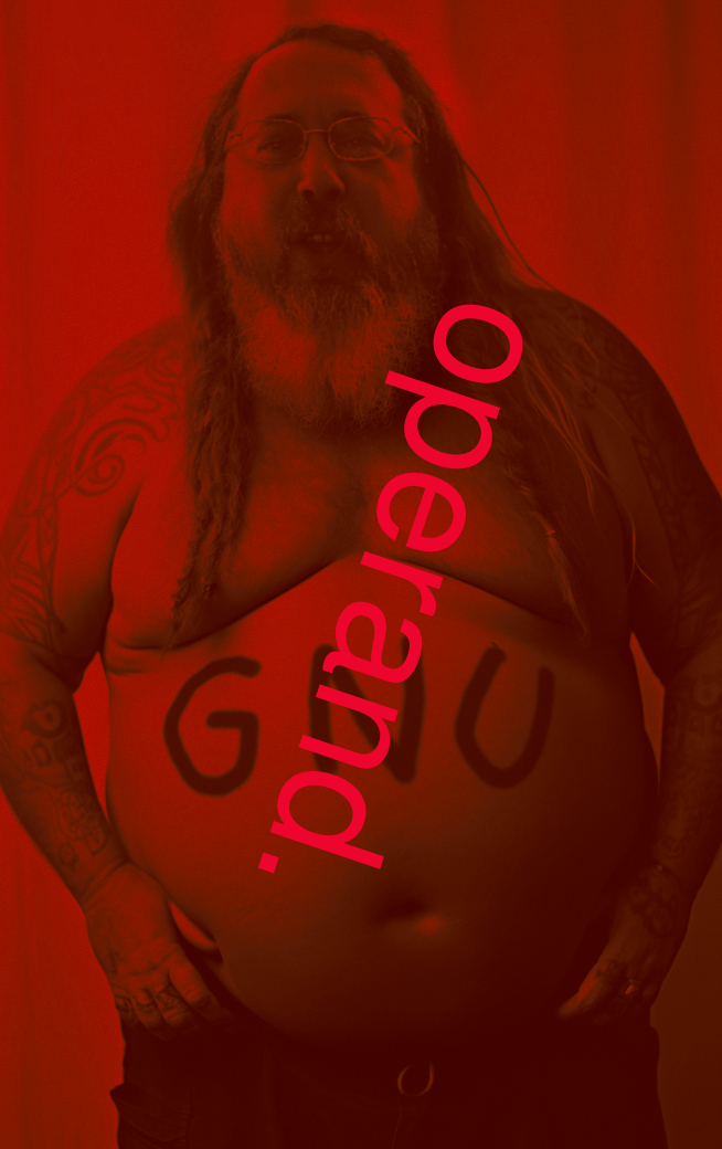 operand.