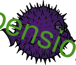pension
