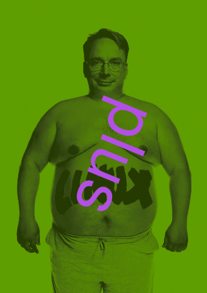 plus