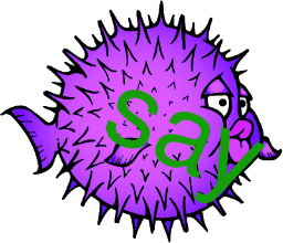 say 